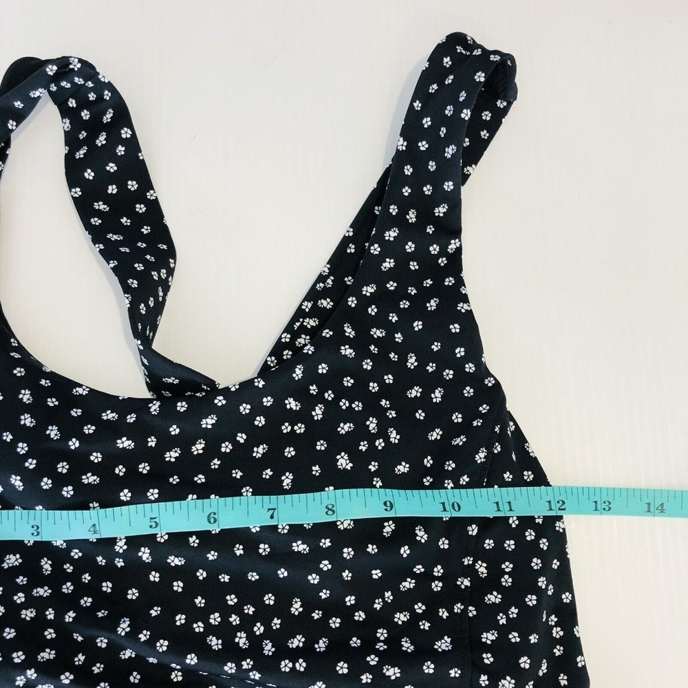 ROXY Women's NEW Swim Belt One Piece Swimsuit Size XSmall RRP $130 - Picture 7 of 9